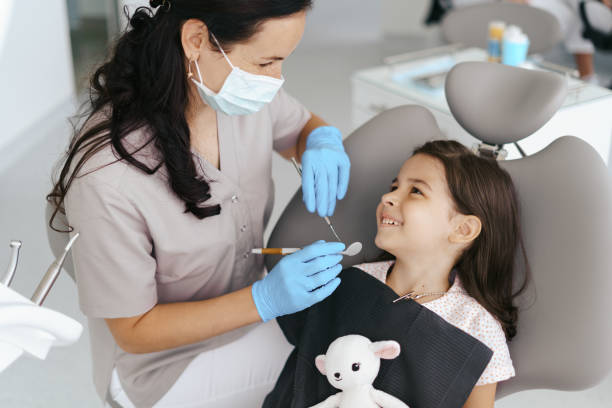 Best Emergency Dental Care for Trauma or Injury in Cedar Park, TX