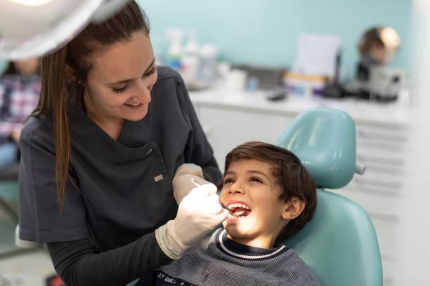 Best Emergency Broken Tooth Repair in Cedar Park, TX
