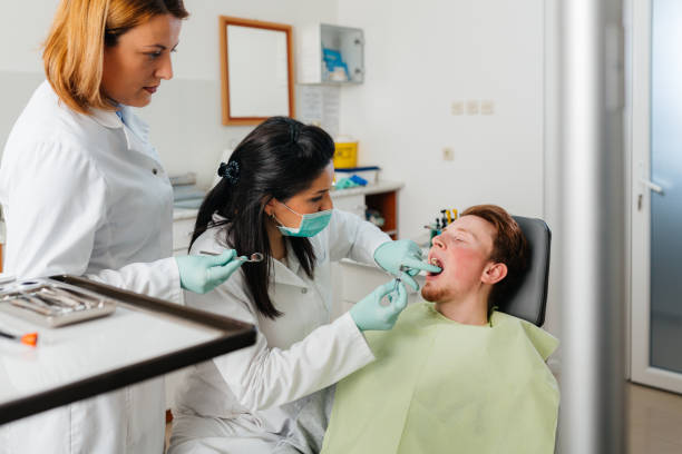 Best Walk-In Emergency Dentist in Cedar Park, TX