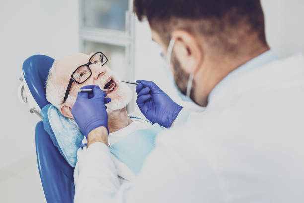 Best Emergency Dental Care for Trauma or Injury in Cedar Park, TX